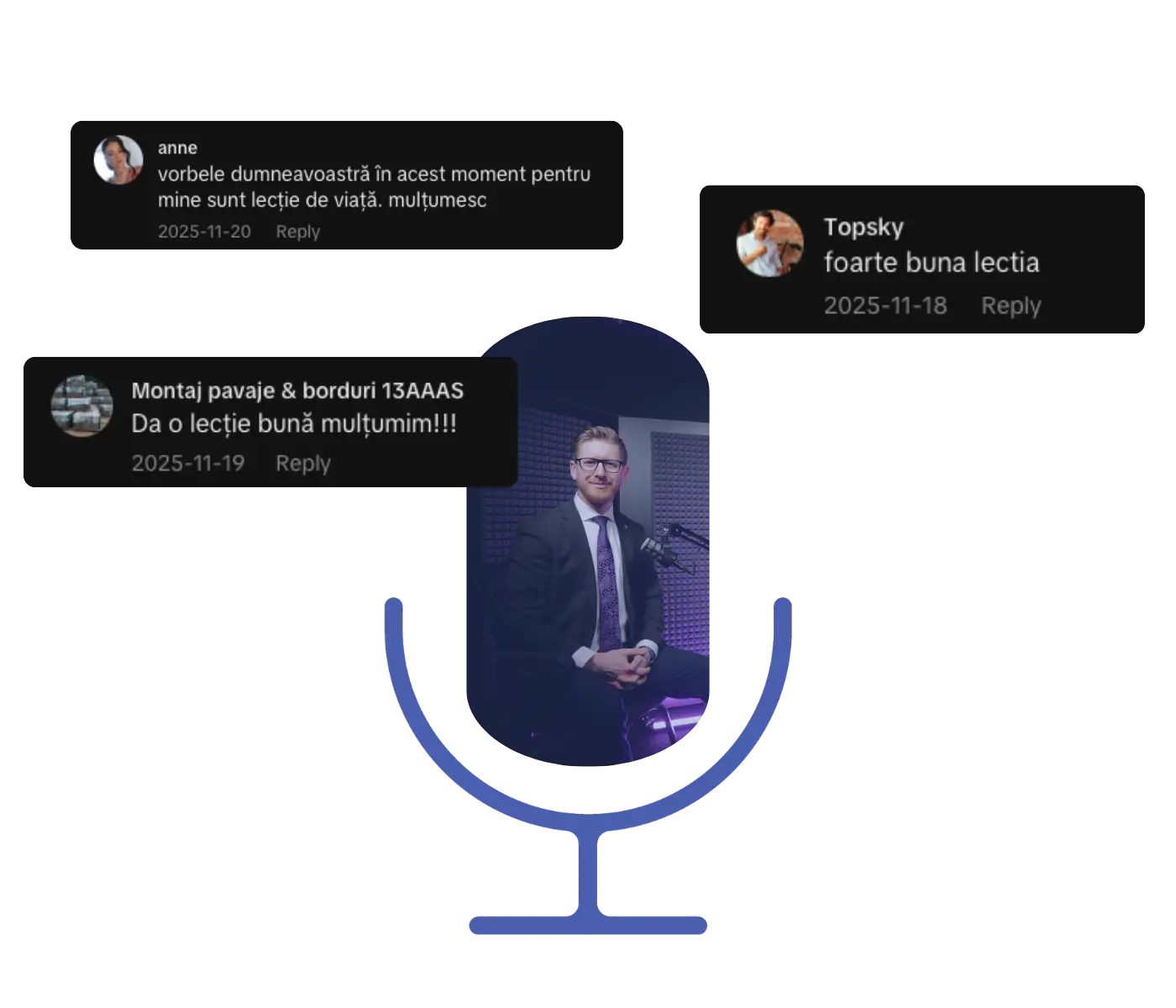 Corporate Man